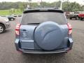 Pacific Blue Metallic - RAV4 4WD Photo No. 6