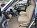 Pacific Blue Metallic - RAV4 4WD Photo No. 12