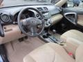 Pacific Blue Metallic - RAV4 4WD Photo No. 13