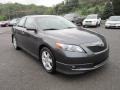 Magnetic Gray Metallic - Camry SE Photo No. 1