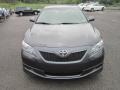 Magnetic Gray Metallic - Camry SE Photo No. 2