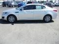 Bright Silver - Optima LX Photo No. 3