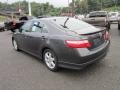 Magnetic Gray Metallic - Camry SE Photo No. 5