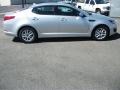 Bright Silver - Optima LX Photo No. 5