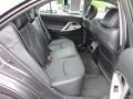 Magnetic Gray Metallic - Camry SE Photo No. 9