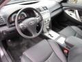 Magnetic Gray Metallic - Camry SE Photo No. 13