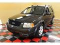 2007 Alloy Metallic Ford Freestyle Limited AWD  photo #2