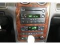 Black Audio System Photo for 2007 Ford Freestyle #52889793