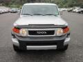 Titanium Metallic - FJ Cruiser 4WD Photo No. 2