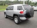 Titanium Metallic - FJ Cruiser 4WD Photo No. 5