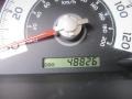 Titanium Metallic - FJ Cruiser 4WD Photo No. 15