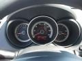  2012 Forte EX EX Gauges