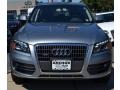 Quartz Grey Metallic - Q5 2.0T quattro Photo No. 2
