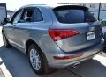 Quartz Grey Metallic - Q5 2.0T quattro Photo No. 3
