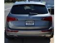 Quartz Grey Metallic - Q5 2.0T quattro Photo No. 4