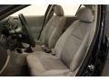 Gray Interior Photo for 2009 Chevrolet Cobalt #52889940