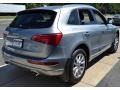 Quartz Grey Metallic - Q5 2.0T quattro Photo No. 5