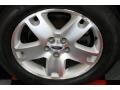 2007 Alloy Metallic Ford Freestyle Limited AWD  photo #22