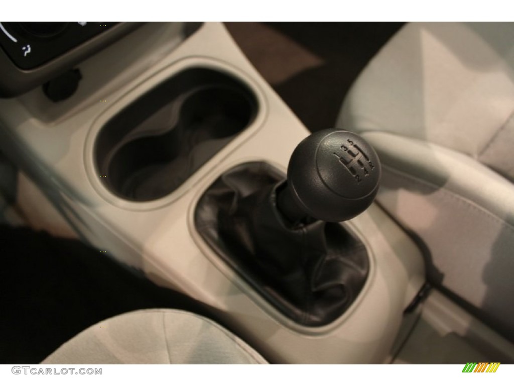 2009 Chevrolet Cobalt LS XFE Sedan 5 Speed Manual Transmission Photo #52889976