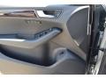 Quartz Grey Metallic - Q5 2.0T quattro Photo No. 8
