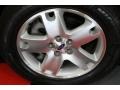 2007 Ford Freestyle Limited AWD Wheel and Tire Photo