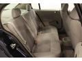 Gray Interior Photo for 2009 Chevrolet Cobalt #52890024