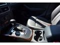 Quartz Grey Metallic - Q5 2.0T quattro Photo No. 14