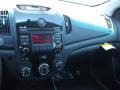 Controls of 2012 Forte Koup EX