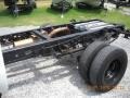 Oxford White - F350 Super Duty XL SuperCab 4x4 Dually Chassis Photo No. 10