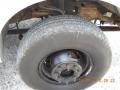 Oxford White - F350 Super Duty XL SuperCab 4x4 Dually Chassis Photo No. 11