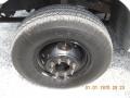 Oxford White - F350 Super Duty XL SuperCab 4x4 Dually Chassis Photo No. 12