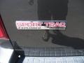 Dark Stone Metallic - Explorer Sport Trac Limited 4x4 Photo No. 6