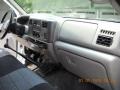 Oxford White - F350 Super Duty XL SuperCab 4x4 Dually Chassis Photo No. 22