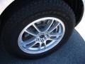 2010 Honda Pilot Touring 4WD Wheel and Tire Photo