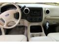 2003 Aspen Green Metallic Ford Expedition XLT 4x4  photo #5