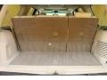  2003 Expedition XLT 4x4 Trunk