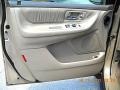 Mesa Beige Metallic - Odyssey EX-L Photo No. 14