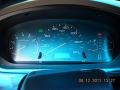 2002 Mesa Beige Metallic Honda Odyssey EX-L  photo #18