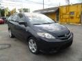 Carbon Gray Mica - MAZDA5 Sport Photo No. 1