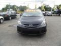 2006 Carbon Gray Mica Mazda MAZDA5 Sport  photo #2