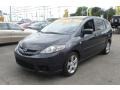 Carbon Gray Mica - MAZDA5 Sport Photo No. 3