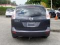 Carbon Gray Mica - MAZDA5 Sport Photo No. 5