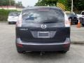 2006 Carbon Gray Mica Mazda MAZDA5 Sport  photo #5