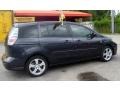 2006 Carbon Gray Mica Mazda MAZDA5 Sport  photo #7