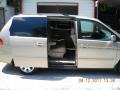 2002 Mesa Beige Metallic Honda Odyssey EX-L  photo #32