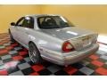 Platinum Silver Metallic - XJ XJ8 Photo No. 3