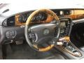 Platinum Silver Metallic - XJ XJ8 Photo No. 5