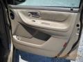 Mesa Beige Metallic - Odyssey EX-L Photo No. 42