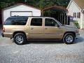 Gold Metallic - Yukon SLT 4x4 Photo No. 3