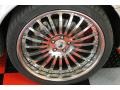 Platinum Silver Metallic - XJ XJ8 Photo No. 16
